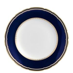 Royal‎ Crown Derby Ashbourne Dinner Plate New